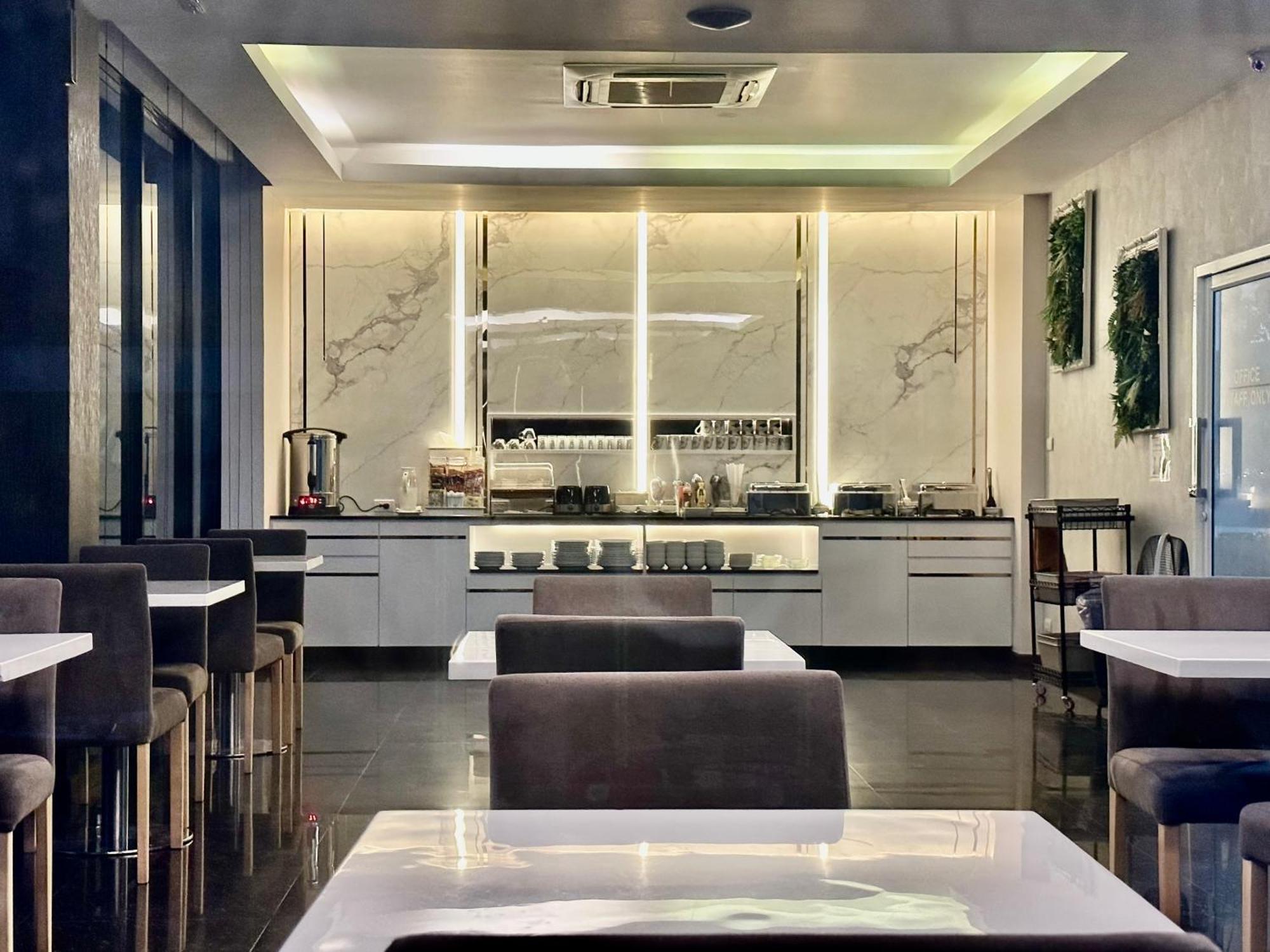 Khonkaen Residence コーンケーン エクステリア 写真