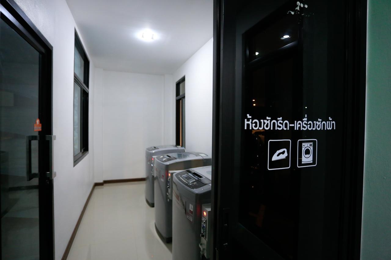 Khonkaen Residence コーンケーン エクステリア 写真